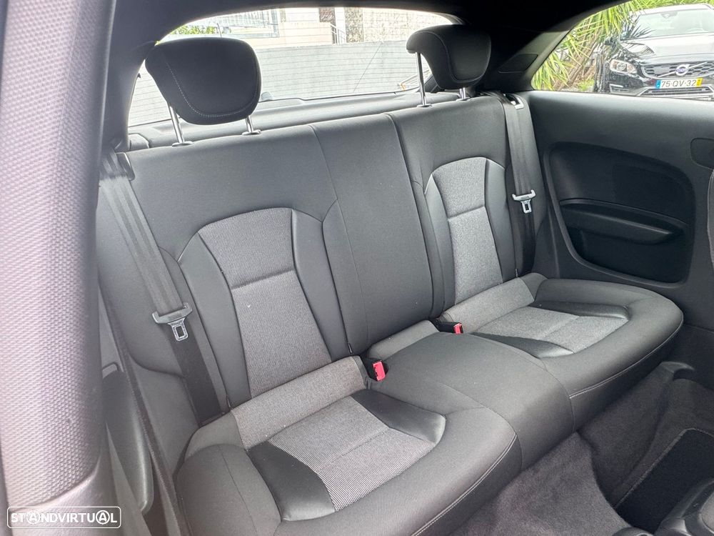 Audi A1 1.6 TDI Attraction - 17