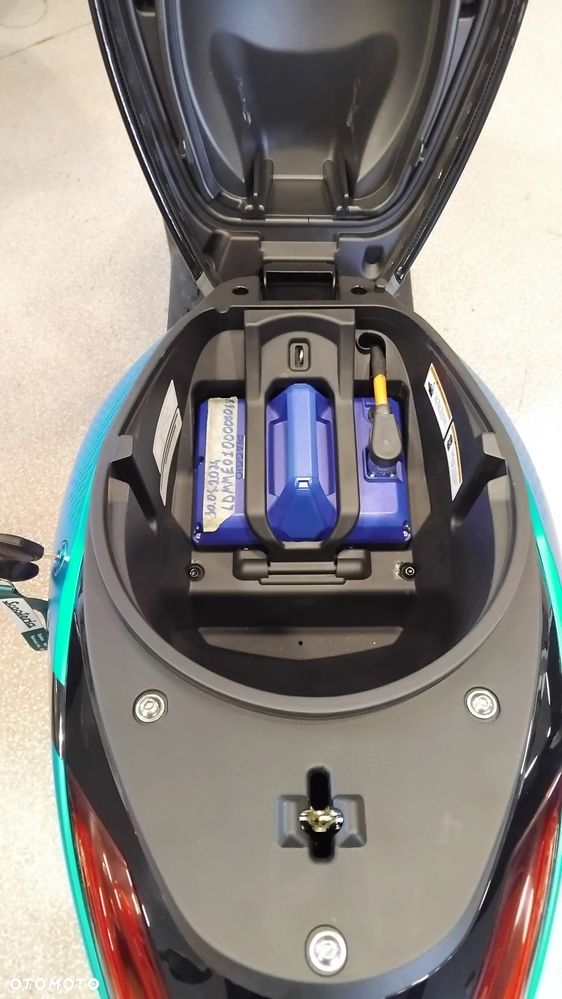 Piaggio Inny - 8