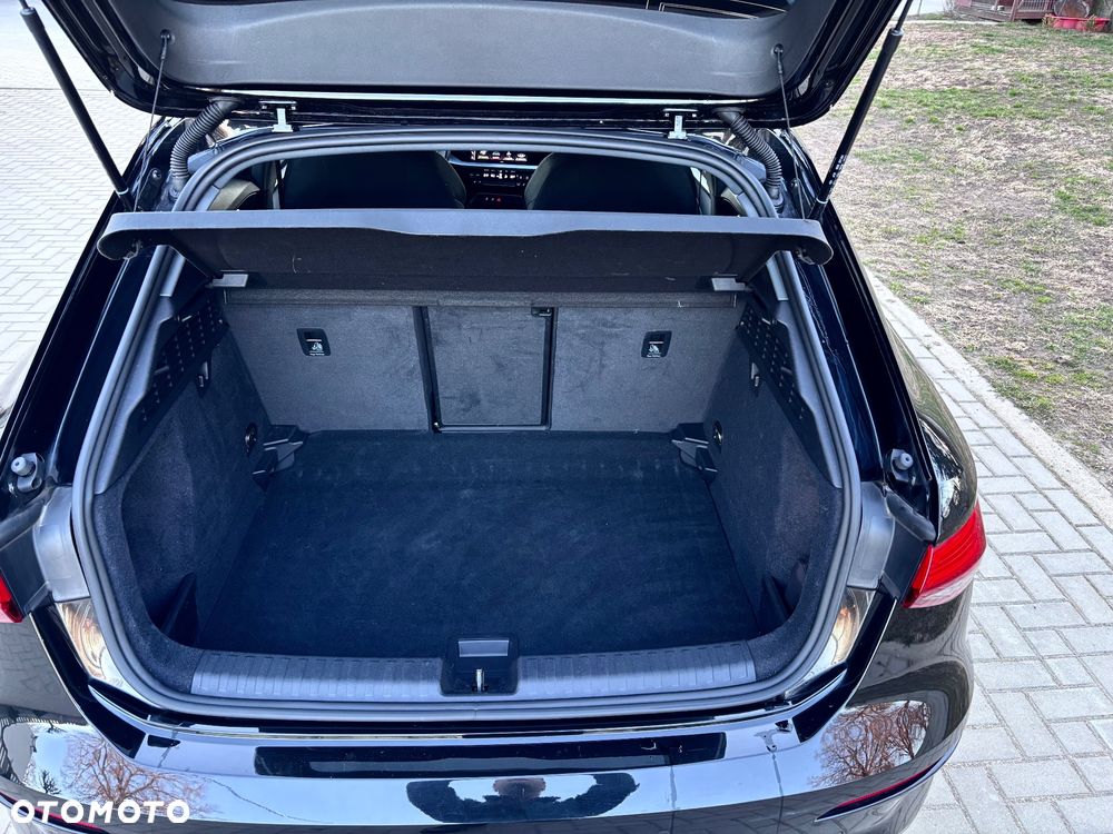 Audi A3 Sportback 30 TDI S Line S tronic - 15