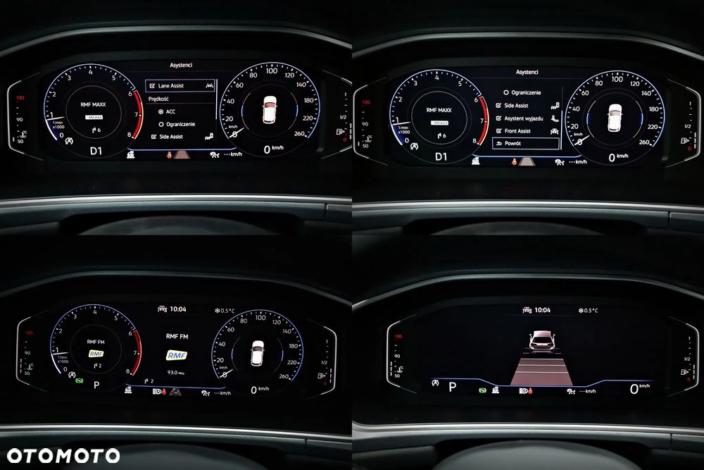 Volkswagen T-Roc 1.5 TSI Style DSG - 31