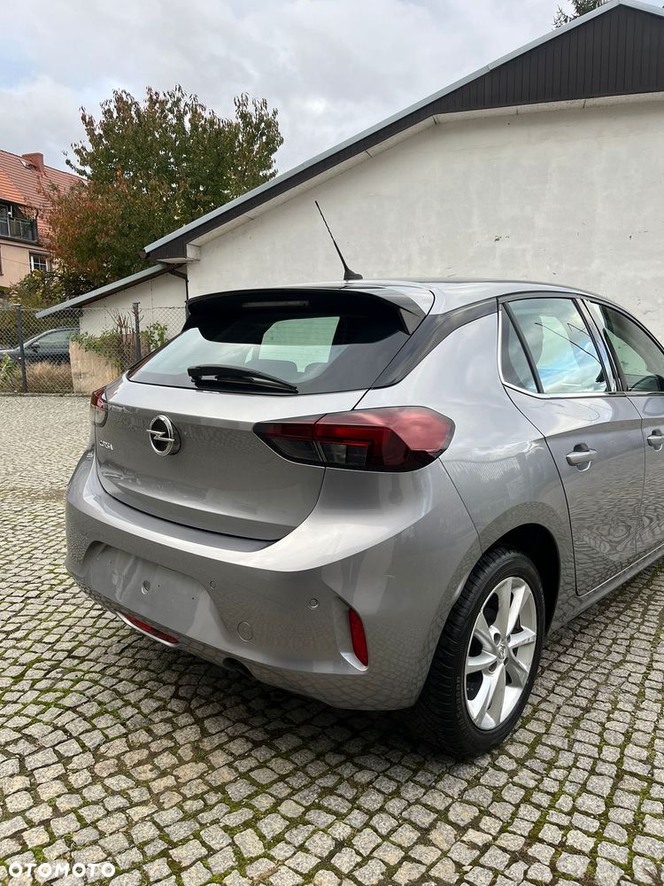 Opel Corsa 1.2 Edition Business Pack S&S - 22