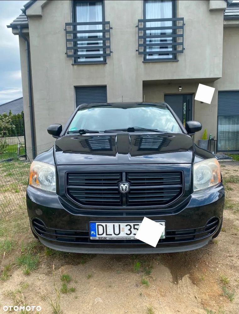 Dodge Caliber 1.8 SE - 1