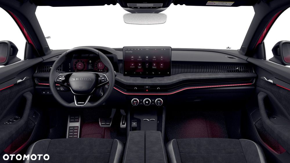 Skoda Superb 2.0 TSI Sportline DSG - 31
