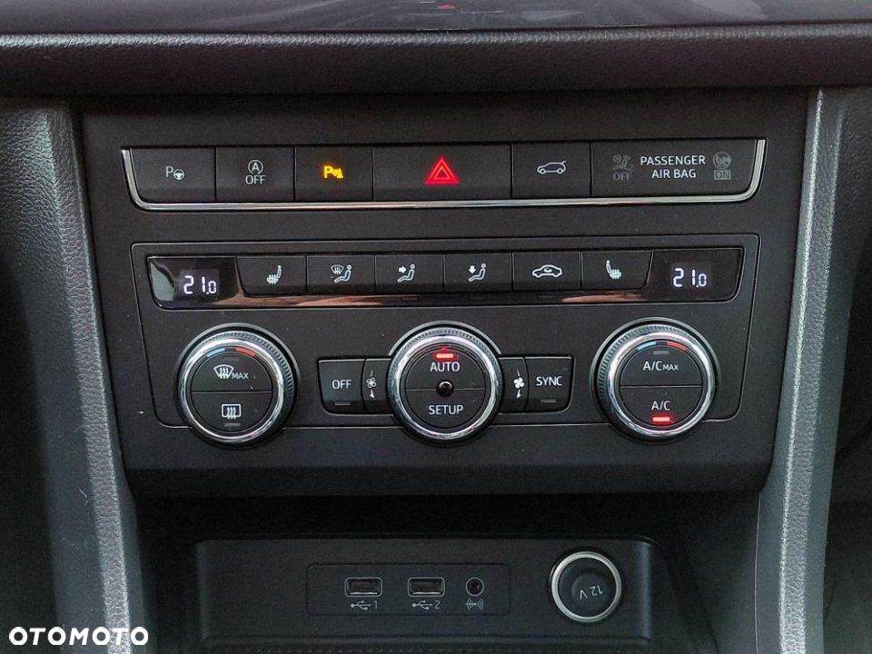 Seat Ateca - 18