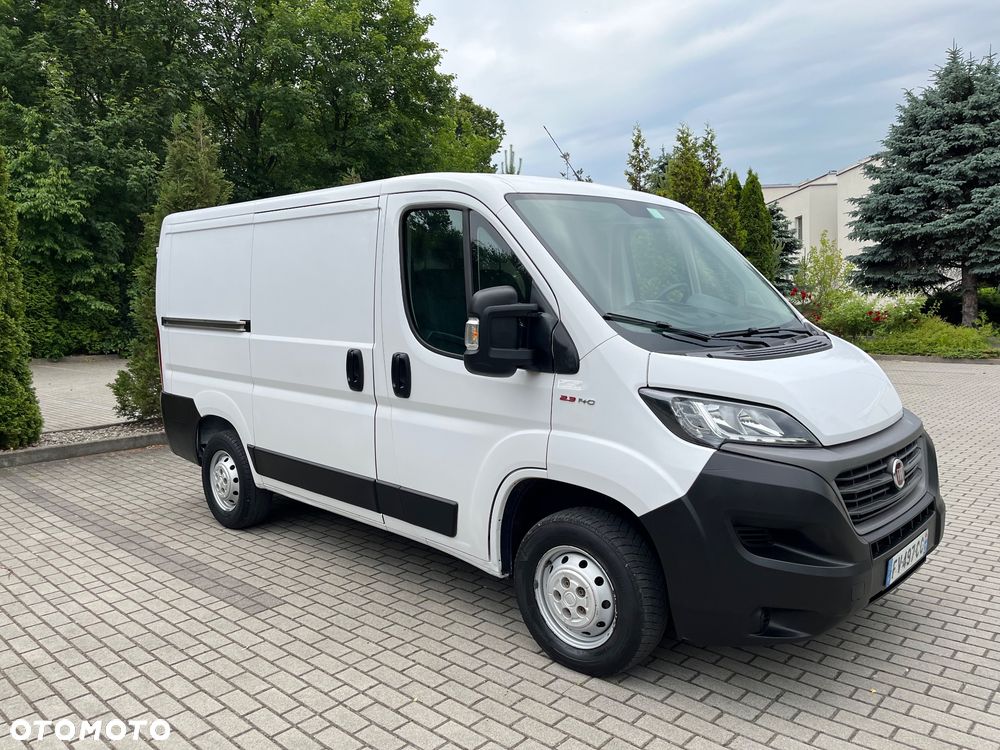 Fiat Ducato - 31