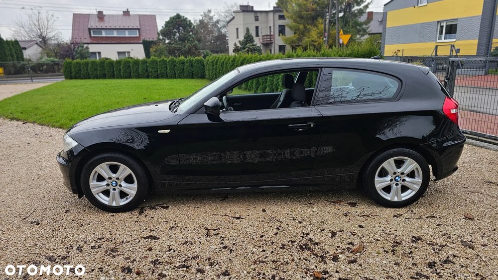 BMW Seria 1 - 20