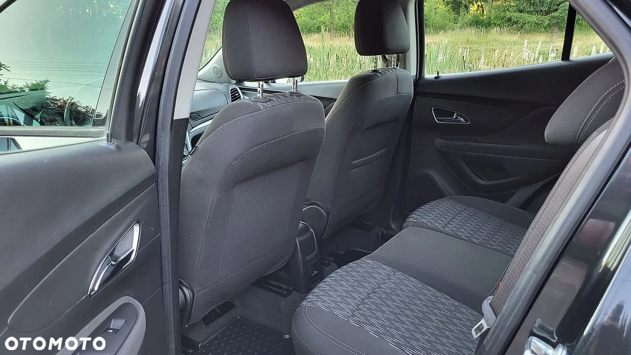 Opel Mokka 1.6 Enjoy S&S - 19