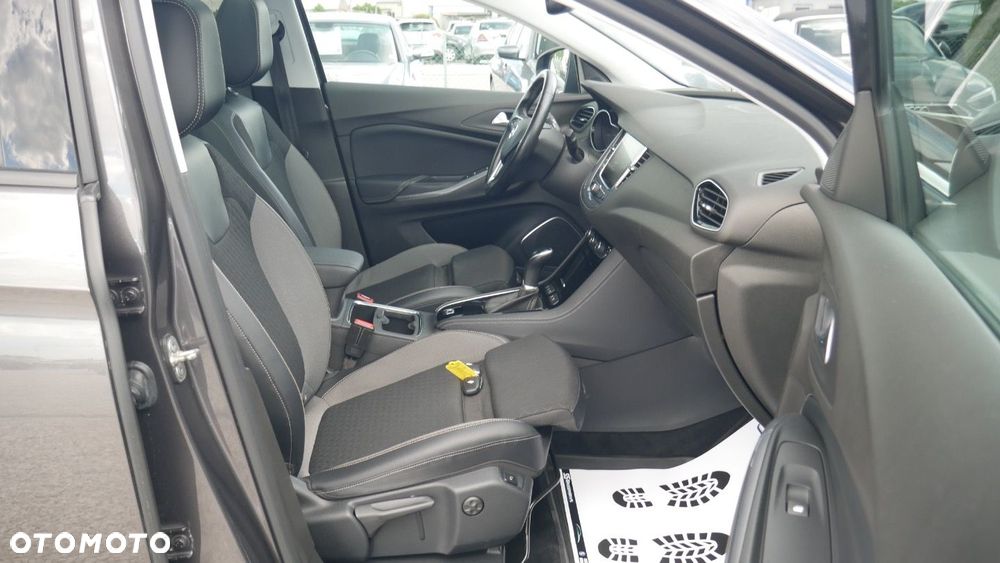 Opel Grandland X - 11