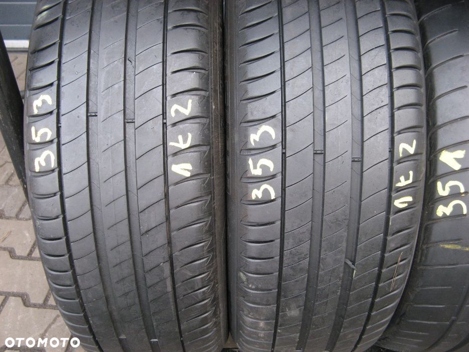 215/65R17 Michelin Primacy 3 - Nr.353 - 1