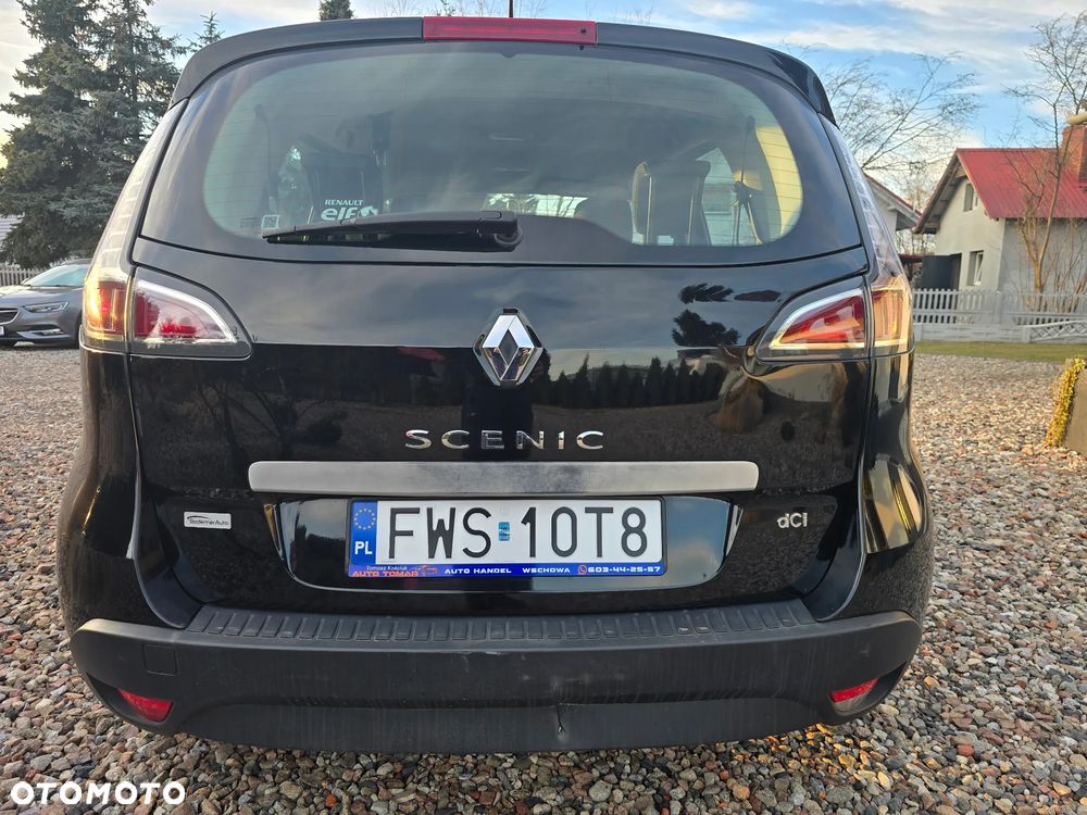 Renault Scenic - 6