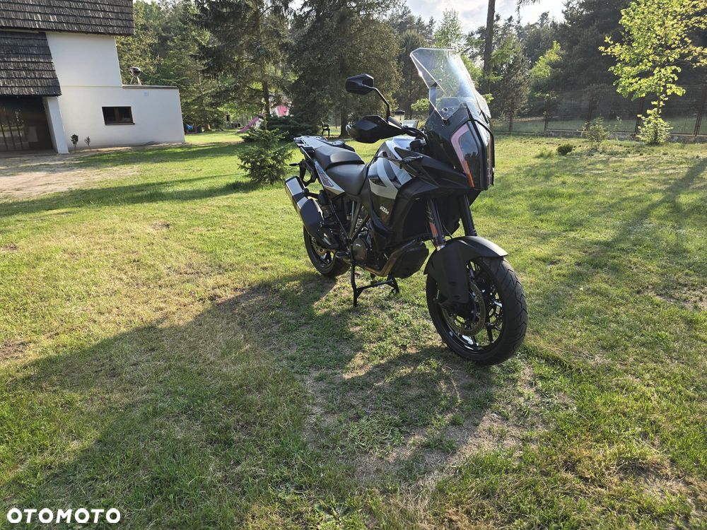 KTM Super Adventure - 6