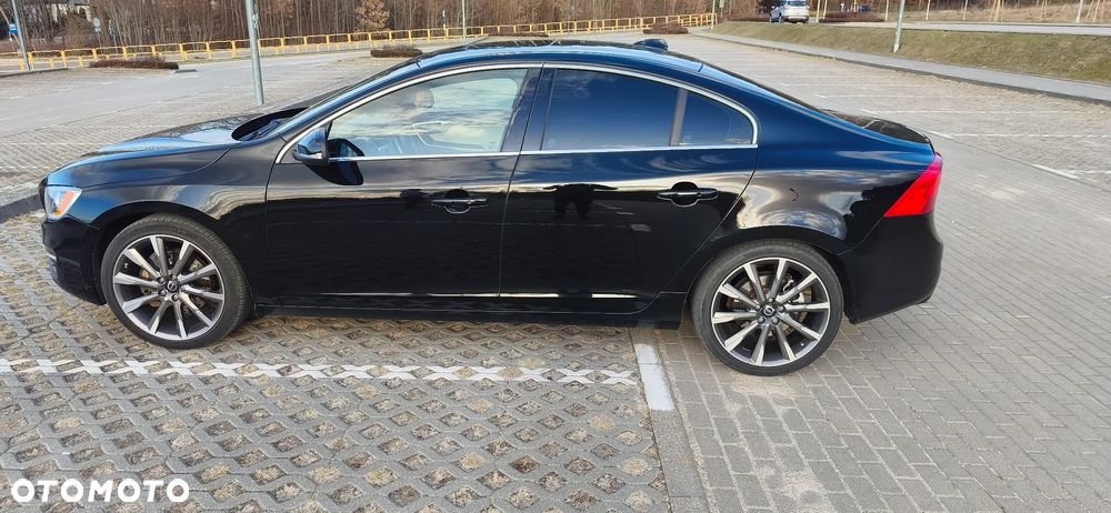 Volvo S60 2.5 T5 AWD - 2