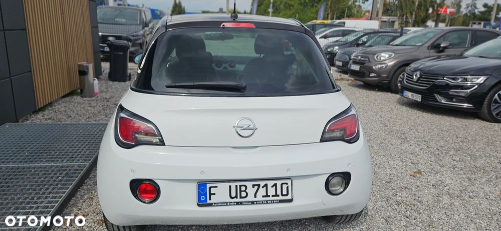 Opel Adam 1.4 Unlimited - 10