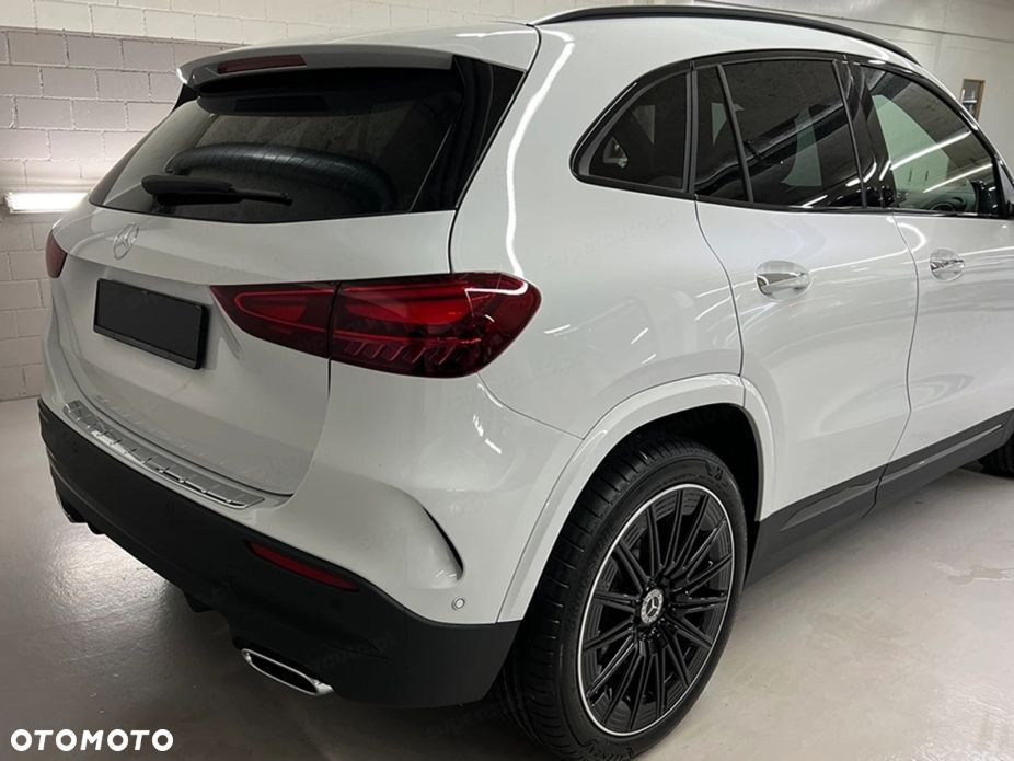 Mercedes-Benz Gla 2024 photo 5
