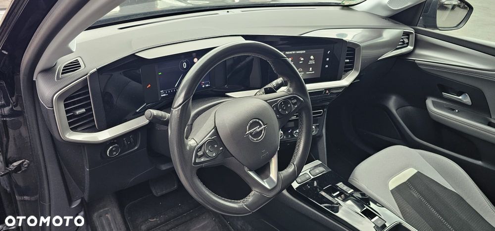 Opel Mokka 1.2 DI Turbo Automatik Business Elegance - 6