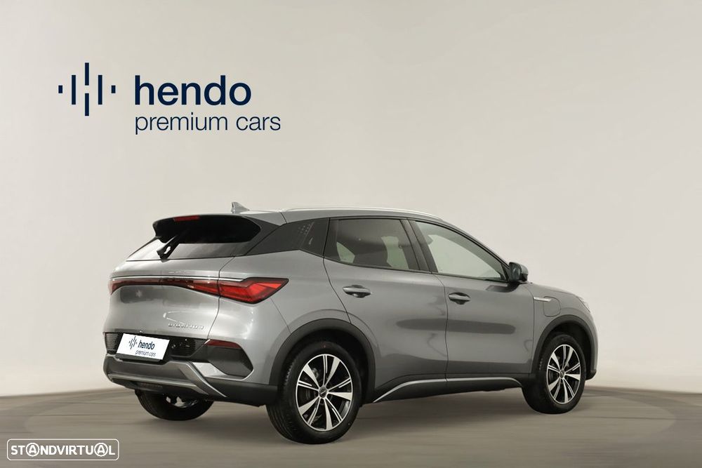 BYD Atto 3 60.48 kWh Comfort - 3