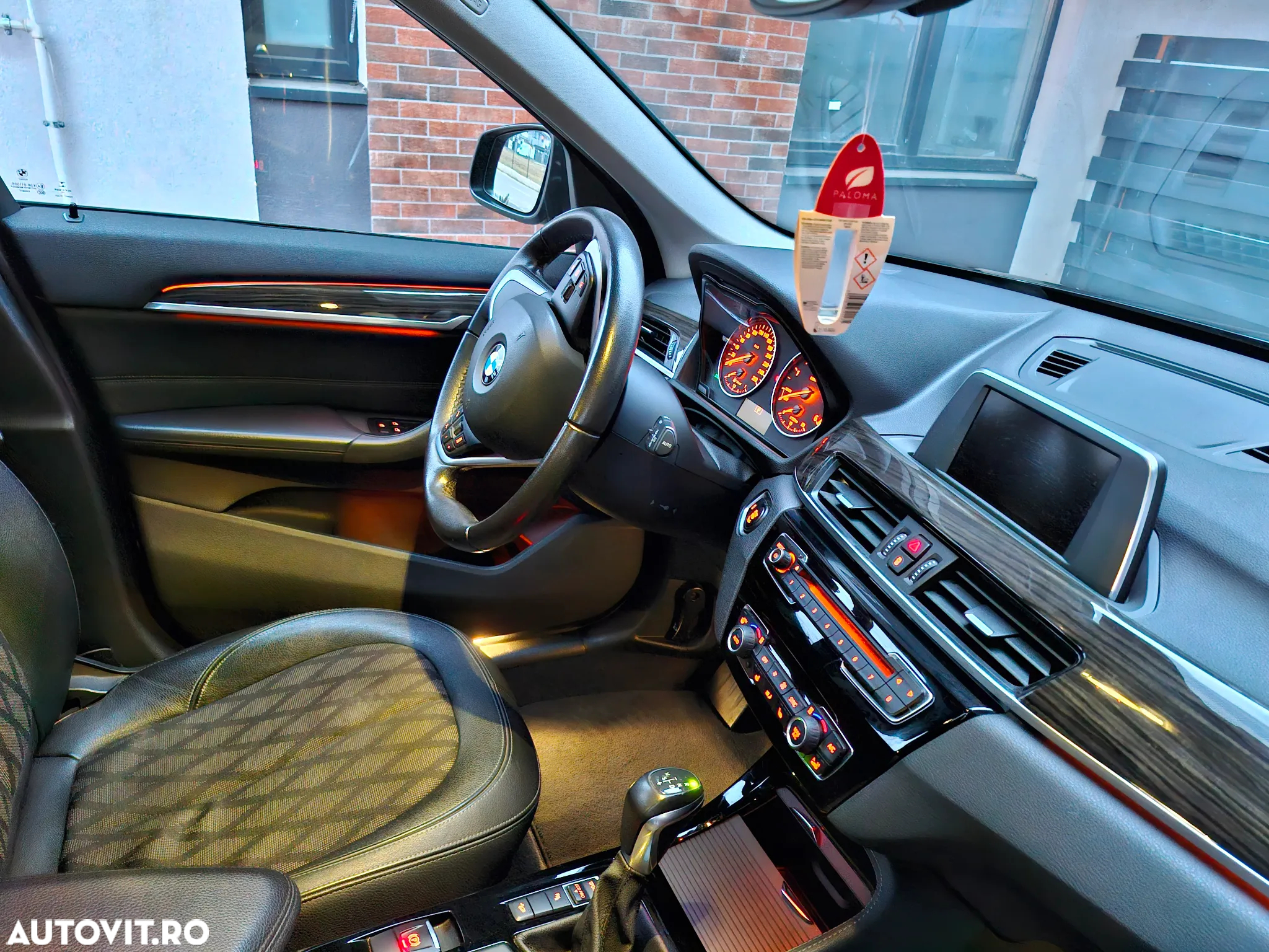 BMW X1 - 6