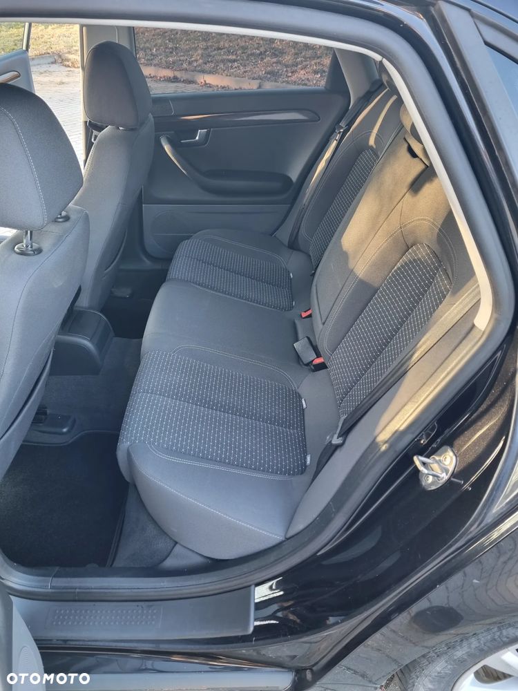 Seat Exeo 2.0 TDI DPF Style - 16