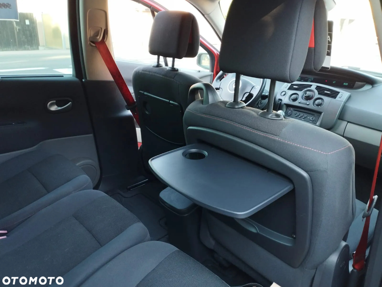 Renault Scenic 1.5 dCi Exception - 16