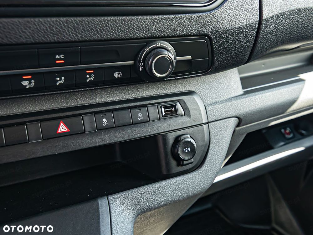 Peugeot Expert L2H1 Zabudowa Brygadowa 2.0 122KM - 22