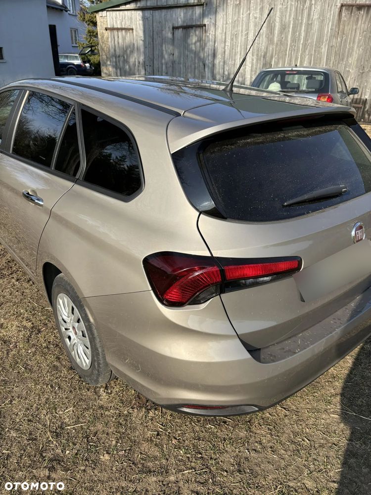 Fiat Tipo - 10