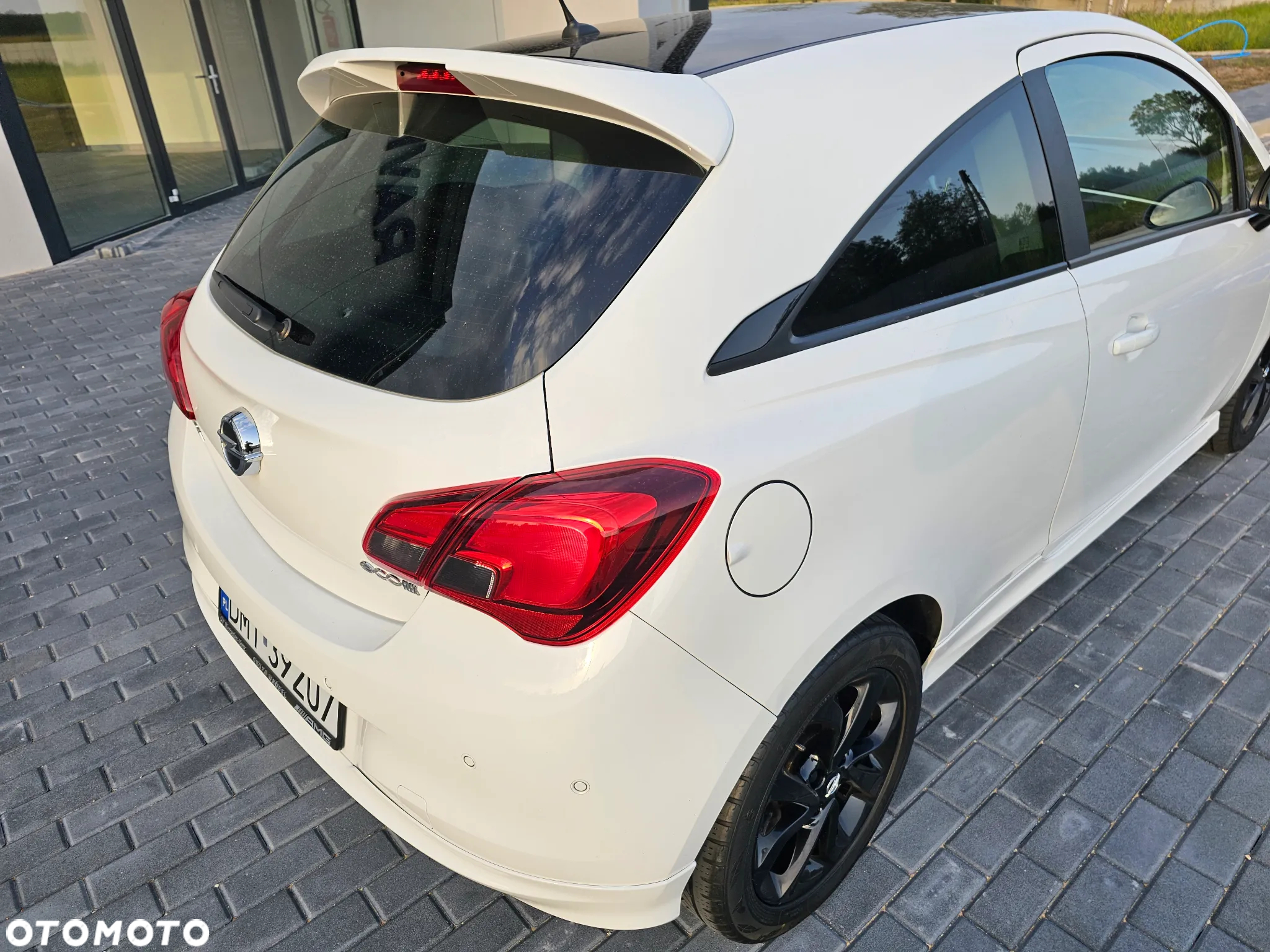 Opel Corsa - 5