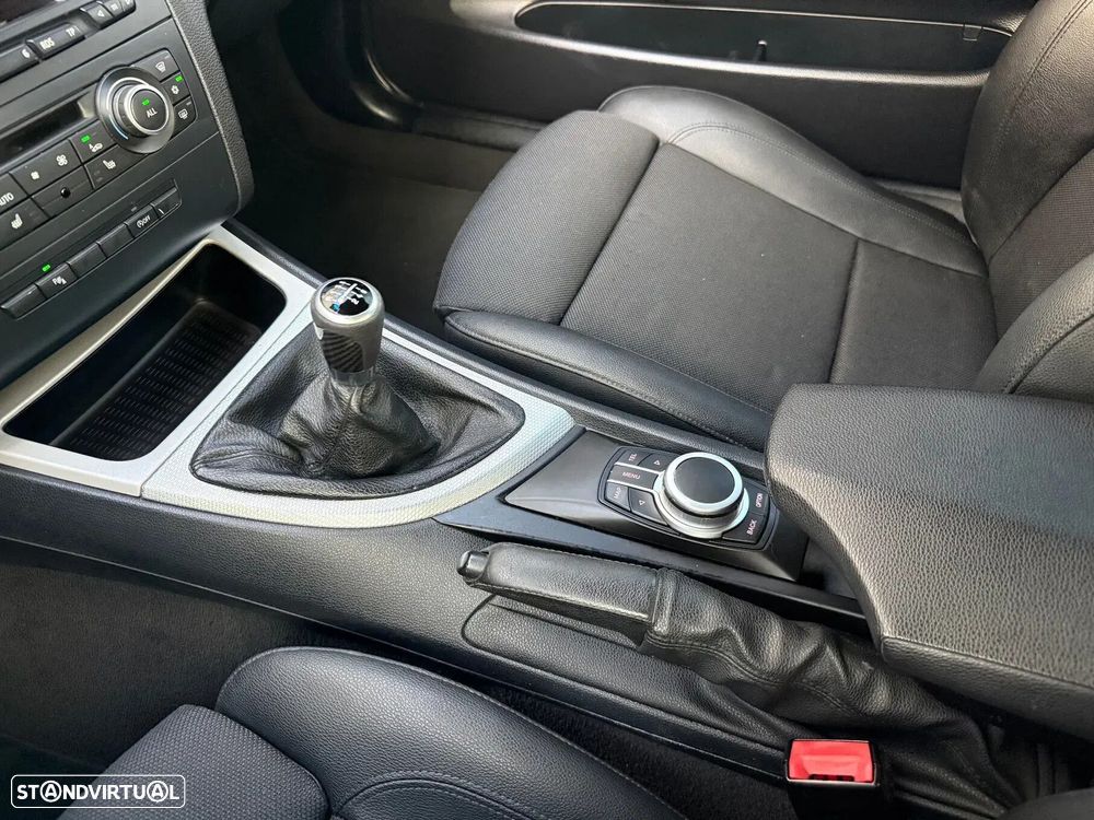 BMW 118 d Coupe - 24