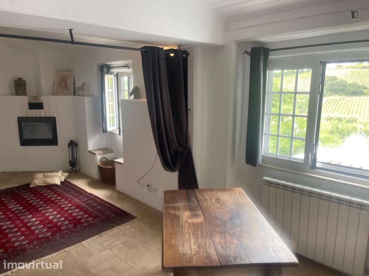 Casa com 3 quartos - localizado em Lisbon - Grande imagem: 4/23