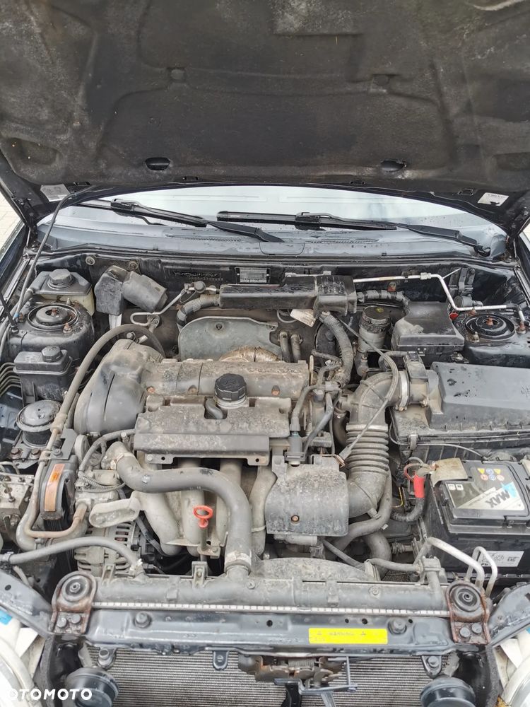Volvo S40 1.8 Classic Limited Edition Comfort - 13