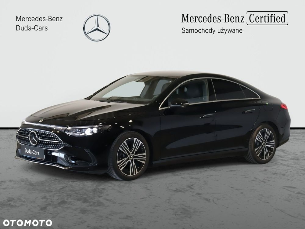 Mercedes-Benz CLA 200 mHEV 8G-DCT - 2