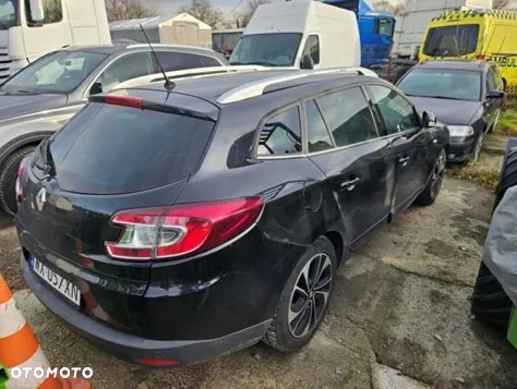 Renault Megane - 3