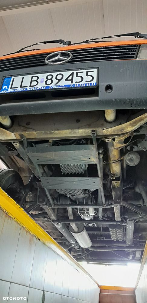 Mercedes-Benz MB 80 - 34
