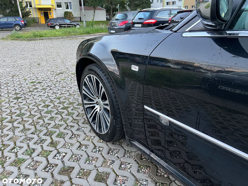 Chrysler 300C Touring 3.0 CRD DPF Automatik SRT-Design - 16