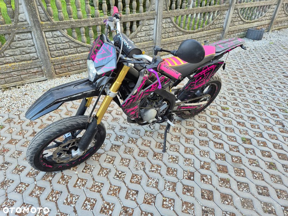 Rieju MRT Pro - 11
