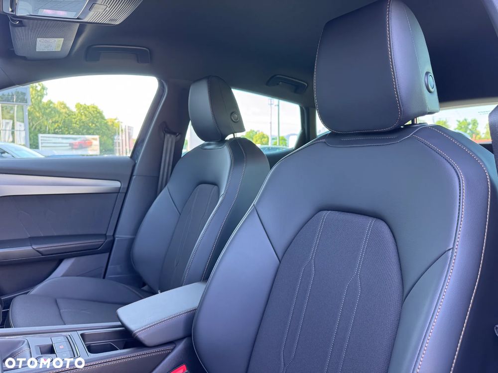 Cupra Formentor 1.5 TSI - 10