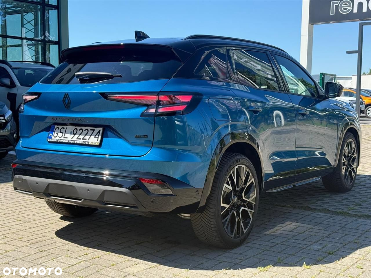 Renault Austral - 4