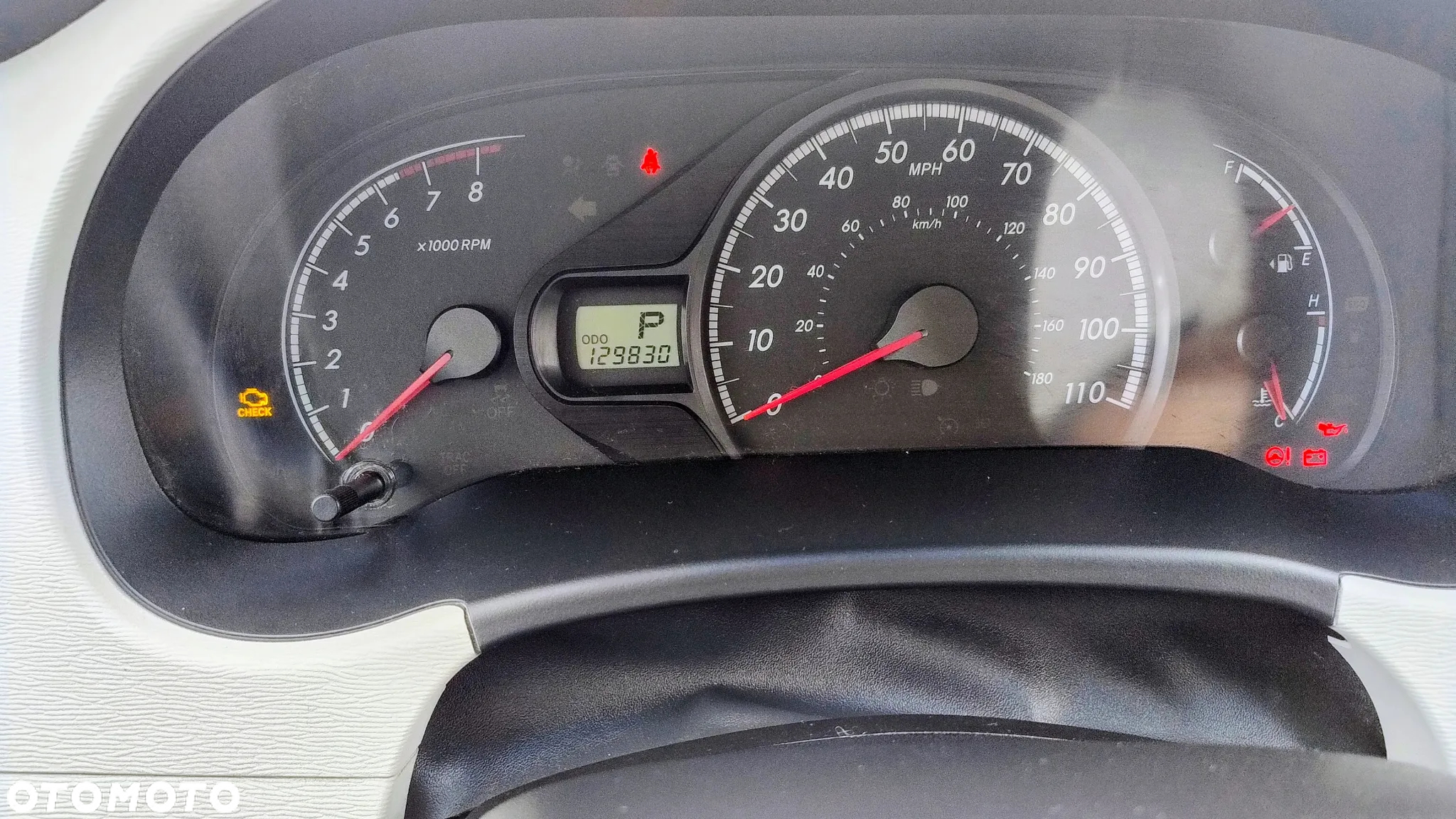Toyota Sienna 3.5 V6 - 13