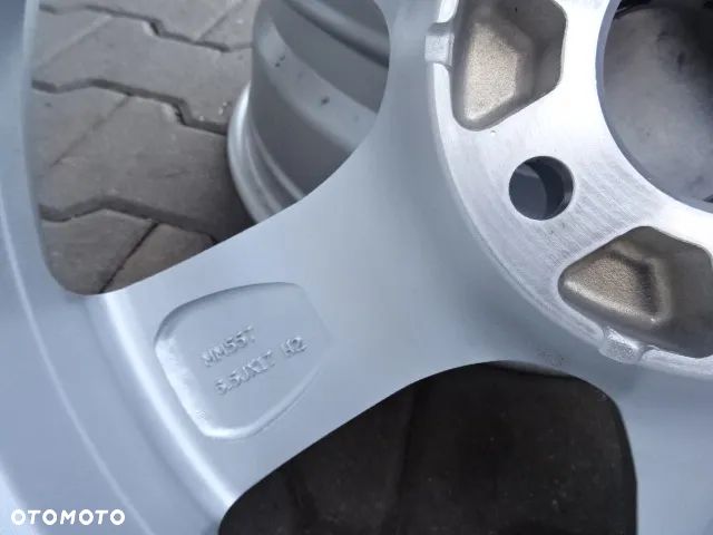 5x112x66,5 6,5Jx17 ET38 Audi Volswagen Seat Skoda - 9