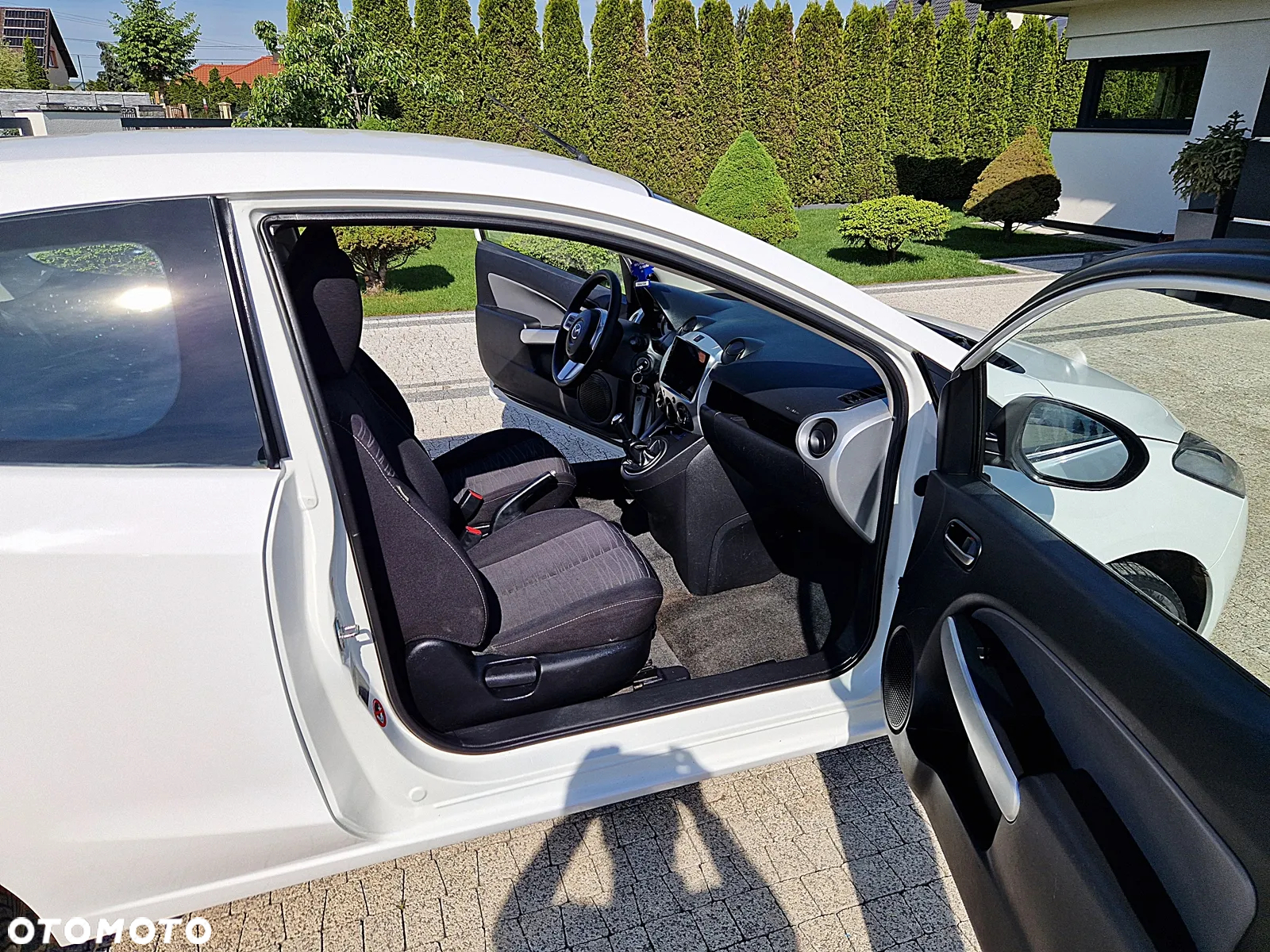 Mazda 2 1.3 Comfort - 7