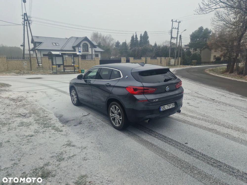 BMW X2 - 4