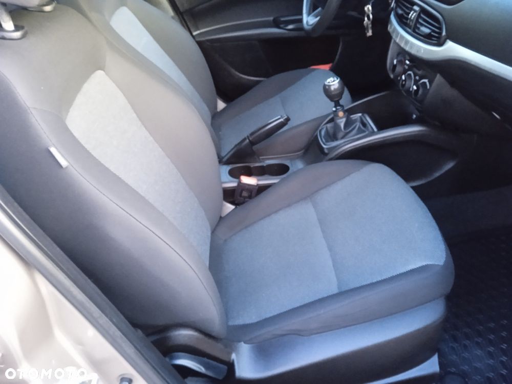 Fiat Tipo 1.4 Classic - 19
