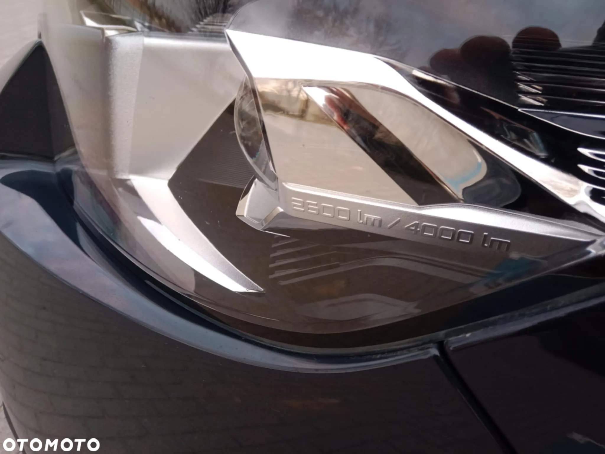 Peugeot 3008 1.2 PureTech GT S&S - 23