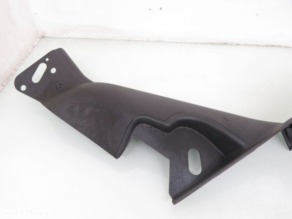 LISTWA PROGOWA WEWNĘTRZNA LEWA FIAT PANDA II 735340294 - 7