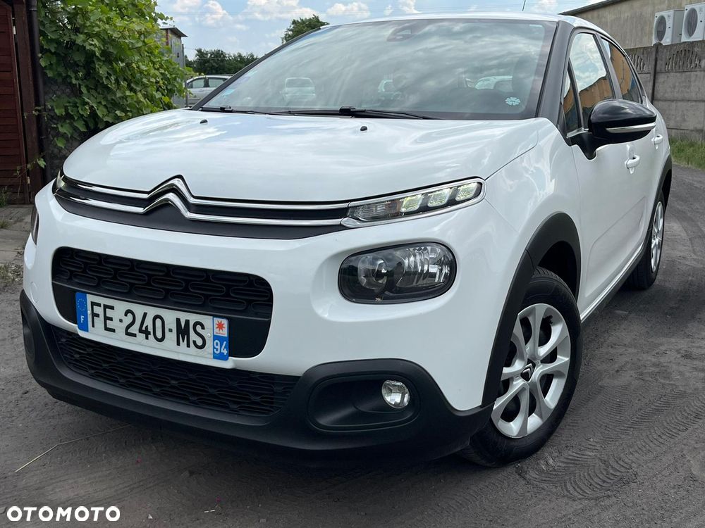 Citroën C3 - 16