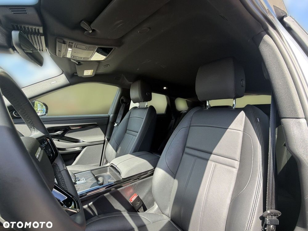 Land Rover Range Rover Evoque - 13