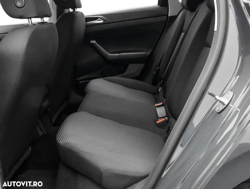 Volkswagen Polo 1.0 Trendline - 13