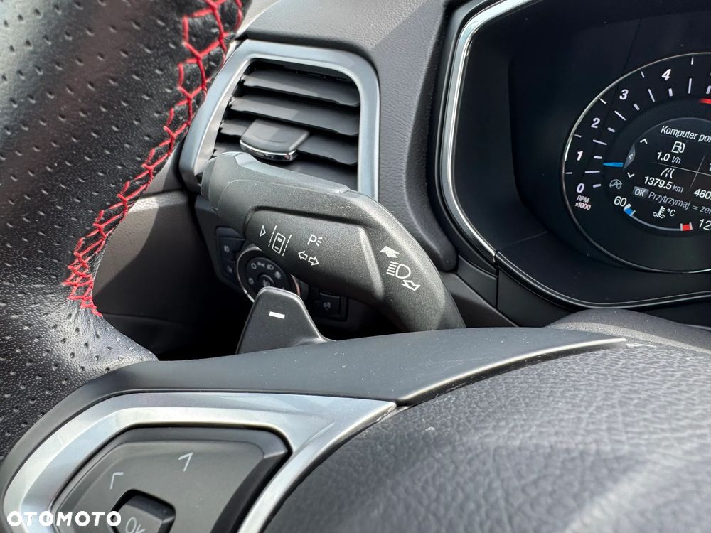 Ford Mondeo 2.0 TDCi ST-Line PowerShift - 23