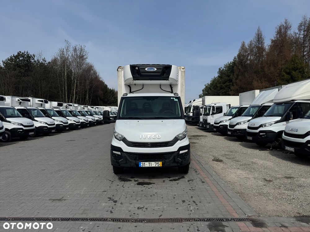 Iveco 72c18 ,70C17,,72C18,,70C15,,50C15,,50C17,,35C13,,35C14,,35C15 - 2