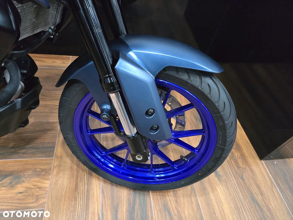 Yamaha MT - 23
