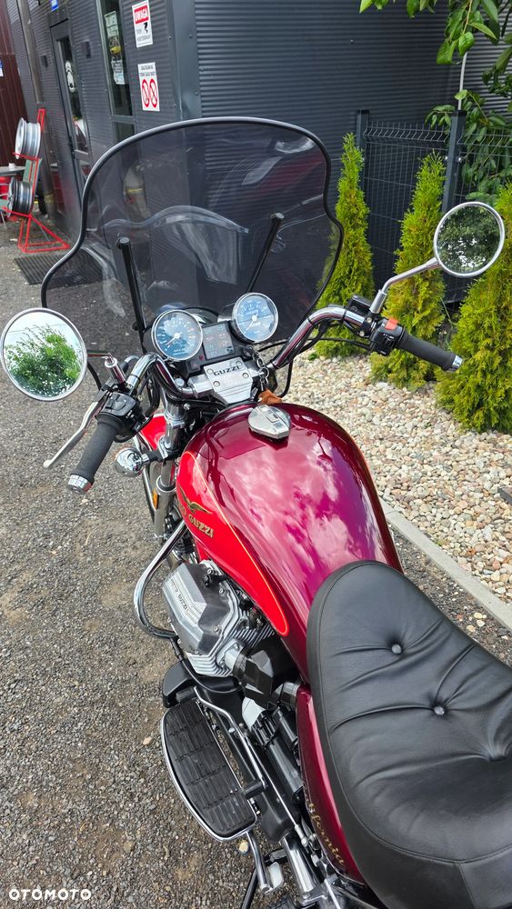 Moto Guzzi California - 40